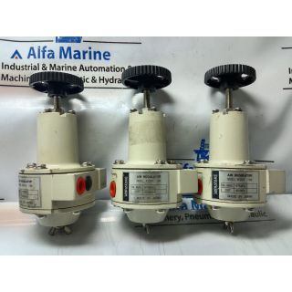 YAMATAKE KZ03-2A AIR REGULATOR