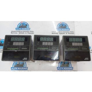 YAMATAKE SDC21 DIGITAL TEMPERATURE CONTROLLER -NEW