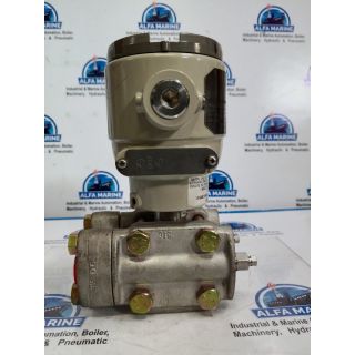 YAMATAKE ST3000 / JTD915-E1Q-00000-X-A2 PRESSURE TRANSMITTER