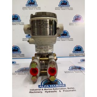 YAMATAKE ST3000 / JTD920-E1Q-00000-P2-XX, PRESSURE TRANSMITTER