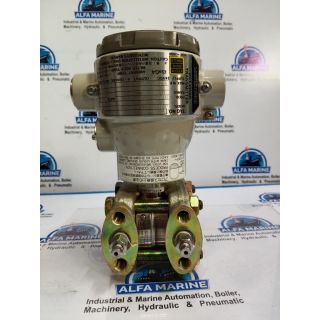 YAMATAKE ST3000 / JTD920A-1A1B1-6XXXX-U2, PRESSURE TRANSMITTER