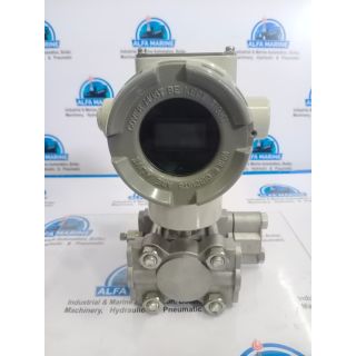 YAMATAKE ST3000 STG940-E1G-00000-P-E9 PRESSURE TRANSMITTER