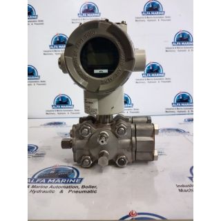 YAMATAKE STD920-E1H-00000-LRW-C7E5E9F1U1 PRESSURE TRANSMITTER