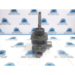 YANMAR 127695-42011 PUMP ASSY, C. WATER