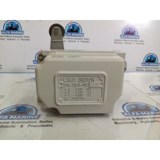 YASKAWA PSKU-110C LIMIT SWITCH A.C 220V 10A