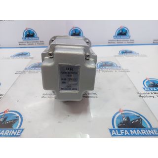 YOKOHAMA SPH86-K FLAME DETECTOR HEAD