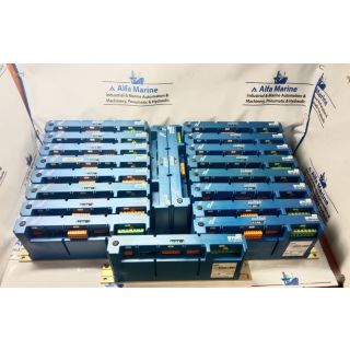 YORK RMM MASTER MKIV 8217-010 REMOTE MONITORING MODEM