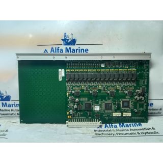 ZENITEL IFT041-2 PCB CARD