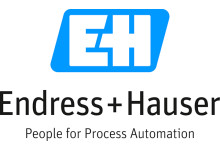 Endress+Hauser