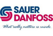 Sauer Danfoss